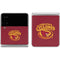 Iowa State University Cyclones Galaxy Z Flip4 5G Skin